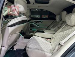 مێرسێدس بێنز S-Class